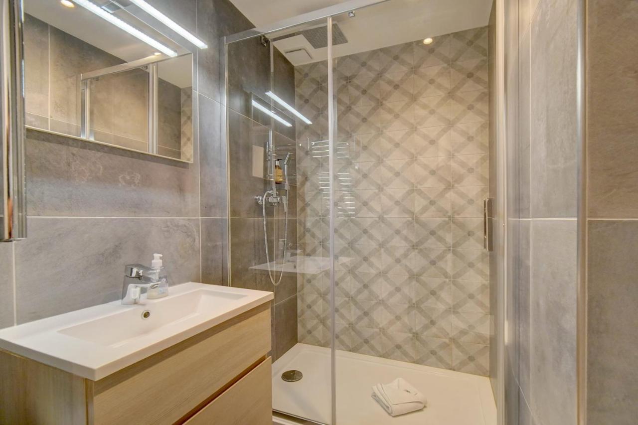 Immogroom - Ac - 5Min From The Beaches 8 Min From Palais Cannes Eksteriør bilde