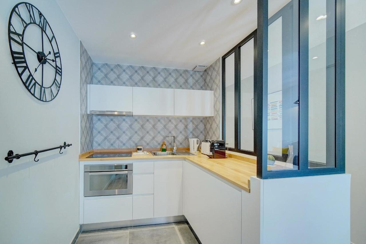 Immogroom - Ac - 5Min From The Beaches 8 Min From Palais Cannes Eksteriør bilde